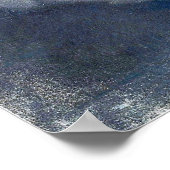 Lebourg - Portret van de vrouw van de kunstenaar A Poster (Hoek)