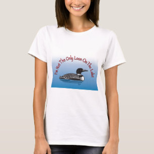 lebproducten t-shirt