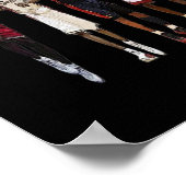 LeBron James, NBA, basketbal, King James, Slam du Poster (Hoek)