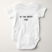Lebron t-shirt (Achterkant)