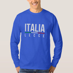 Lecce Italië T-shirt