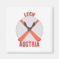 Lech, Oostenrijk