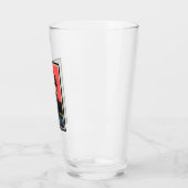 Lech Walesa Glas (Links)