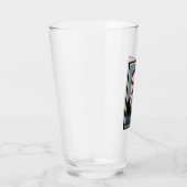Lech Walesa Glas (Rechts)