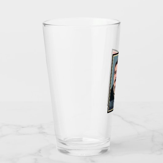 Lech Walesa Glas (Rechts)