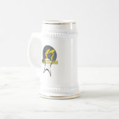 Lechaim Bierpul (Voorkant links)