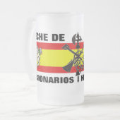 LECHE DE PANTERA MATGLAS BIERPUL (Voorkant links)