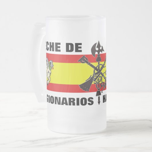 LECHE DE PANTERA MATGLAS BIERPUL (Voorkant links)