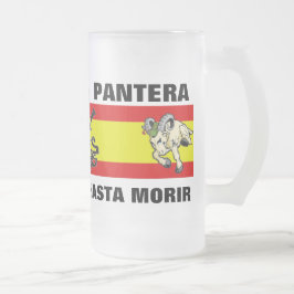 LECHE DE PANTERA MATGLAS BIERPUL