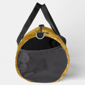 Leche Flan Goud GROOT Plunjezak (Rechts)