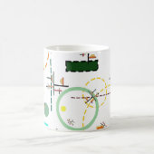 L'Echelle Koffiemok (Center)