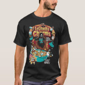 LeChucky Charms Classic T-Shirt (Voorkant)