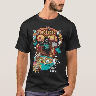 LeChucky Charms Classic T-Shirt