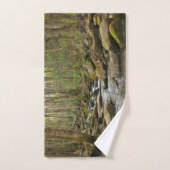 LeConte Creek Handdoek (Handdoek)