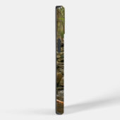 LeConte Creek in Great Smoky Mountains Case-Mate iPhone Case (Achterkant / Rechts)