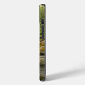 LeConte Creek in Great Smoky Mountains Case-Mate iPhone Case (Achterkant / Links)