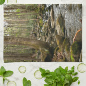 LeConte Creek Theedoek (Gevouwen)