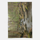 LeConte Creek Theedoek (Verticaal)