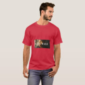 Lecrae familie t-shirt (Voorkant volledig)