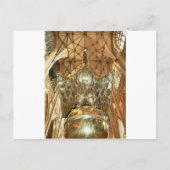 Lectern Briefkaart (Voorkant)