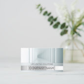 Led Lighting Solutions Perspective Uitzicht Visitekaartje (Staand voorkant)