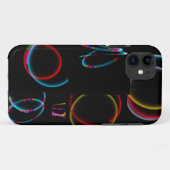 LED Pois Case-Mate iPhone Case (Achterkant (horizontaal))