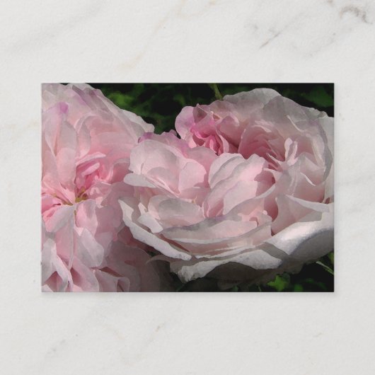 Leda ATC Visitekaartje (Voorkant)