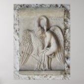 Leda en de Swan Poster (Voorkant)