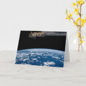 Ledemaat van de Aarde, of Horizon Kaart (Gele Bloem)