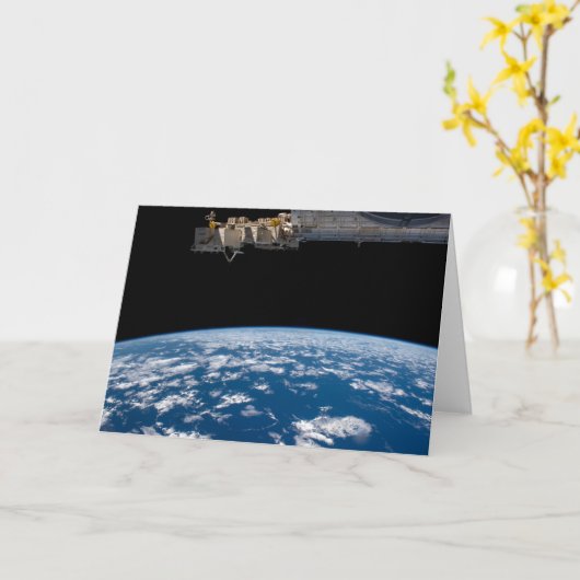 Ledemaat van de Aarde, of Horizon Kaart (Gele Bloem)