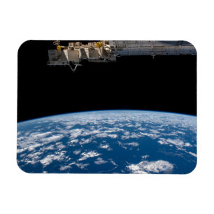 Ledemaat van de Aarde, of Horizon Magneet