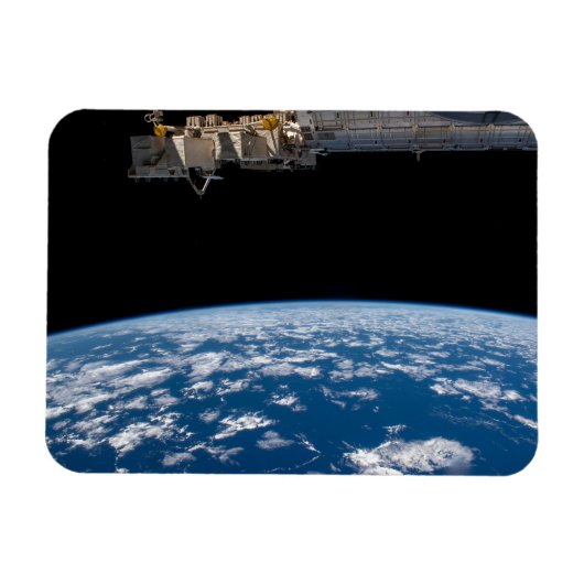 Ledemaat van de Aarde, of Horizon Magneet (Horizontaal)