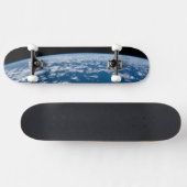 Ledemaat van de Aarde, of Horizon Persoonlijk Skateboard (Horizontaal)