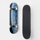 Ledemaat van de Aarde, of Horizon Persoonlijk Skateboard (Voorkant)