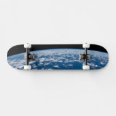 Ledemaat van de Aarde, of Horizon Persoonlijk Skateboard (Horizontaal)