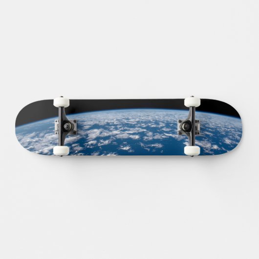 Ledemaat van de Aarde, of Horizon Persoonlijk Skateboard (Horizontaal)