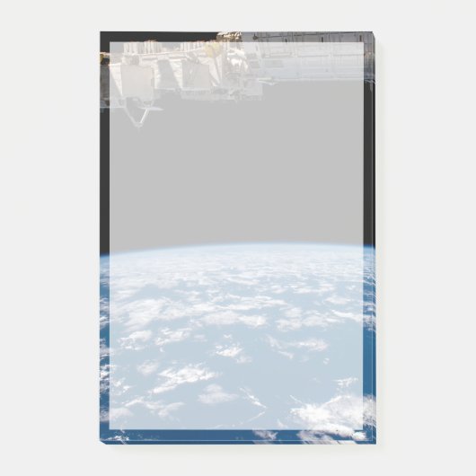 Ledemaat van de Aarde, of Horizon Post-it® Notes (Voorkant)