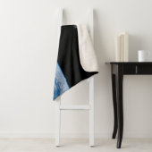 Ledemaat van de Aarde, of Horizon Sherpa Deken (In situ)