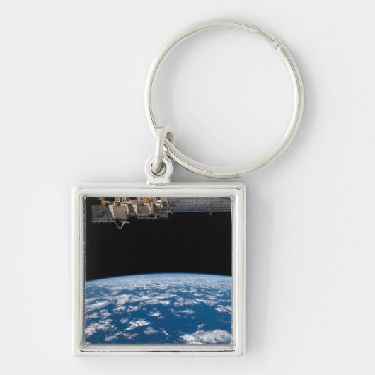 Ledemaat van de Aarde, of Horizon Sleutelhanger (Voorkant)