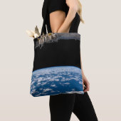 Ledemaat van de Aarde, of Horizon Tote Bag (Dichtbij)