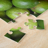 ledematen legpuzzel (Zijkant)