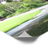 ledematen poster (Hoek)