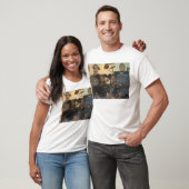 Leden 2005 t-shirt (Unisex)