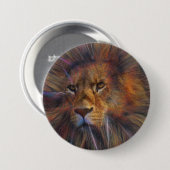 Leden in de galerijbadge ronde button 7,6 cm (Voorkant /achterkant)