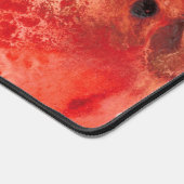 Leden ontvouwen bureaumat (Hoek)