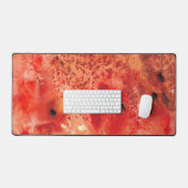 Leden ontvouwen bureaumat (Keyboard & Muis)