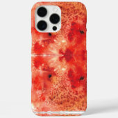 Leden ontvouwen Case-Mate iPhone case (Achterkant)