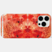 Leden ontvouwen Case-Mate iPhone case (Achterkant (horizontaal))