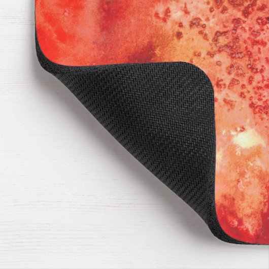 Leden ontvouwen muismat (Hoek)