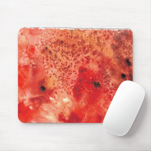 Leden ontvouwen muismat (Met muis)